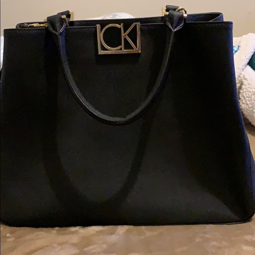 Large purse